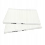 Filtry G4 do rekuperatora Mistral Smart 300 EC Pro-Vent