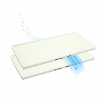 Filtr G4 Mistral Smart 300 EC Rekuperator Pro-Vent Mistral