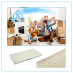 Filtr G4 Mistral Smart 300 EC Rekuperator Pro-Vent Mistral