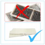 Filtr G4 Mistral Smart 300 EC Rekuperator Pro-Vent Mistral