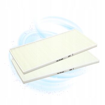 Filtr G4 F7 Mistral Smart 300 EC do rekuperatora Pro-Vent Mistral