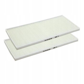 Filtry G4 Mistral Smart 400 EC do rekuperatora Pro Vent