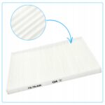 Filtr G4 Pro-Vent Mistral Smart 400 EC