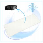 Filtr G4 Powietrza Reventon Inspiro 350