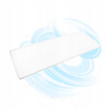 Filtr F7 do rekuperatora Reventon Inspiro Basic 300 250