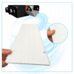 Filtr F7 do rekuperatora Reventon Inspiro Basic 300 250