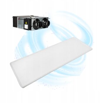 Filtr G4 Reventon Inspiro 250 Basic 300 do rekuperatora