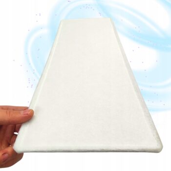 Filtr G4 Do Rekuperator Vasco X350 X450 X500