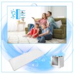 Filtr G4 Do Rekuperator Vasco X350 X450 X500