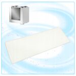 Filtr G4 Do Rekuperator Vasco X350 X450 X500