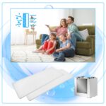 Filtr G4 Do Rekuperator Vasco X350 X450 X500