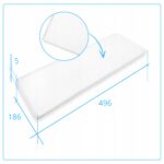 Filtry Vasco X350 G4 + F7 do rekuperatora Vasco 350 450 500 X Komplet