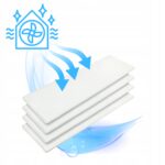 Filtr G4 do rekuperatora Ventilus 390 390+