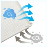 Filtr F7 do rekuperatora Ventilus 400 400+