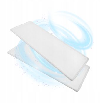 Filtr Ventilus F7 do rekuperatora Ventilus 400 400+