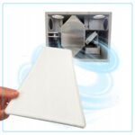 Filtr Ventilus F7 do rekuperatora Ventilus 400 400+
