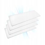 Filtr F7 do rekuperatora Ventilus 400 400+ Komplet