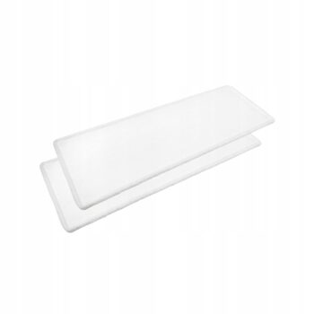 Filtry G4 Ventilus 400 400+ do rekuperatora Ventilus