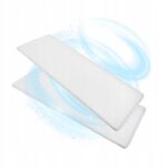 Filtr Ventilus G4 do rekuperatora Ventilus 400 400+ Zestaw