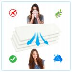 Filtr Ventilus G4 do rekuperatora Ventilus 400 400+ Zestaw