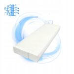 Filtr M5 do rekuperatora Ventilus 400 400+ Wysoka Jakość