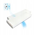 Filtr Ventilus M5 do rekuperatora Ventilus 400 400+