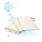 Komplet Filtrów M5 2x G4 Do Ventilus 400 400+