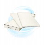 Filtr Ventilus M5 + 2x G4 Do Ventilus 400 400+