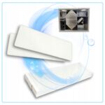 Filtr Ventilus M5 + 2x G4 Do Ventilus 400 400+