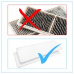 Filtr Ventilus M5 + 2x G4 Do Ventilus 400 400+