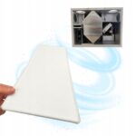 Filtr G4 Ventilus do rekuperatora Ventilus 600 600+