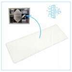 Filtr G4 Ventilus do rekuperatora Ventilus 600 600+