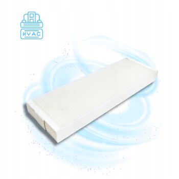 Filtr M5 do rekuperatora Ventilus 600 600+ Wysoka Jakość