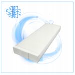 Filtr M5 do rekuperatora Ventilus 600 600+ Wysoka Jakość