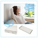 Filtr M5 do rekuperatora Ventilus 600 600+ Wysoka Jakość