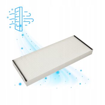 Filtr Ventilus M5 do rekuperatora Ventilus 600 600+