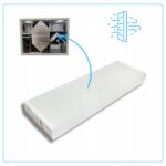 Filtr Ventilus M5 do rekuperatora Ventilus 600 600+