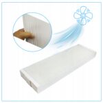 Filtr Ventilus M5 do rekuperatora Ventilus 600 600+