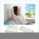 Filtr Ventilus M5 do rekuperatora Ventilus 600 600+