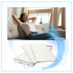 Filtr M5 + 2x G4 Ventilus 600 600+ do rekuperatora Ventilus 600