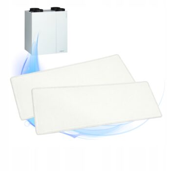 Filtr F7 Do Viessmann Vitovent 300 W V4