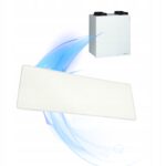 Filtr G4 Do Viessmann Vitovent 300 W V4