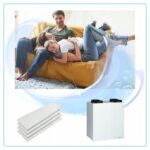 Filtr G4 Do Viessmann Vitovent 300 W V4