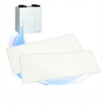 Filtr G4 F7 do rekuperatora Viessmann Vitovent 300 W V4