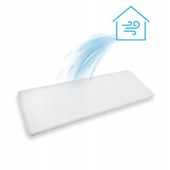 Filtr Powietrza do rekuperatora WANAS 550V/2 550H/2 550V/3 550H/3 G4