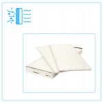 Filtr M5 2x G4 Do Wanas 550 H V 3 550 V3 550 H 2 550 V2 Komplet