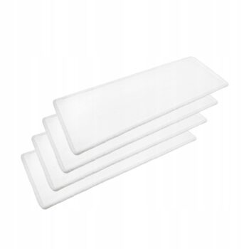 Filtry G4 Wanas 415 V do rekuperatora