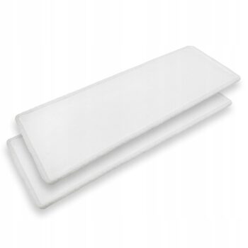 Filtry G4 do rekuperatora Wanas Combo 630 430 Prestige XF 630 Light XF 2szt