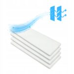 Filtr G4 Wanas Powietrza Wanas 350V 2 H 2 355 V Combo 430 630 Prestige XF