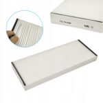 Filtr Wanas M5 do rekuperatora Wanas 350V/2 350V/3 350 H/2 350H/3 355 COMBO